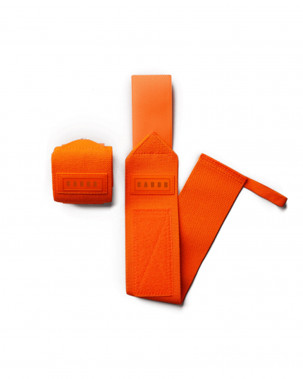 Wrist Wrap