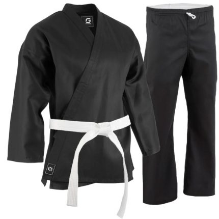 Karate Uniform