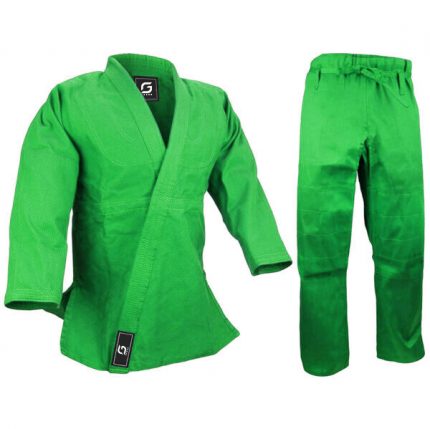 Judo Uniform