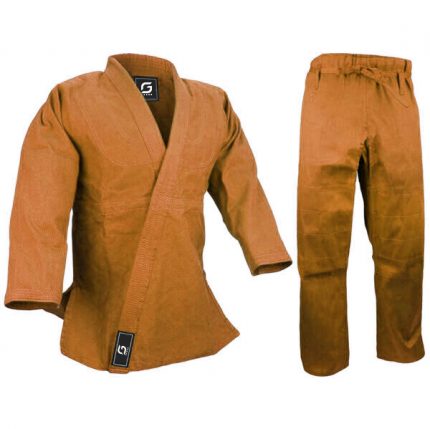 Judo Uniform