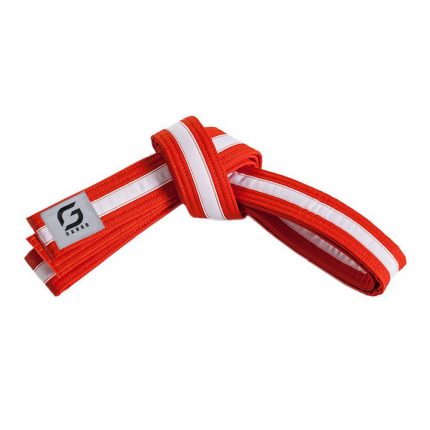 Karate Belt