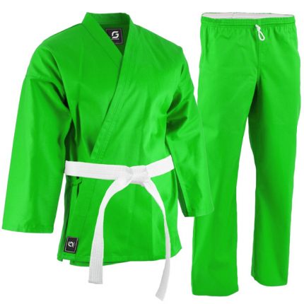 Karate Uniform