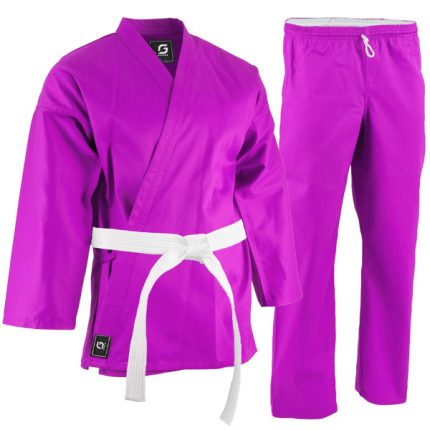 Karate Uniform