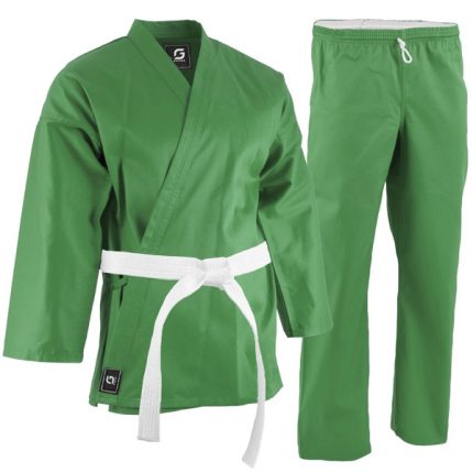 Karate Uniform